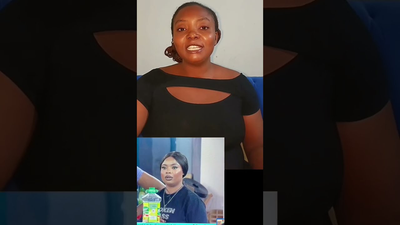Koyin KayBobo Clash Over Envelope Zita Saves Mensan Faith From Eviction BBNaija BBNaijaSeason10