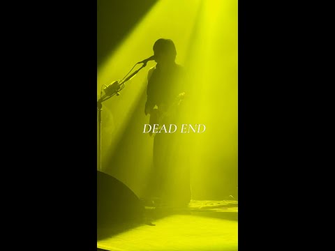 ENFANTS Dead End Live At Osaka 