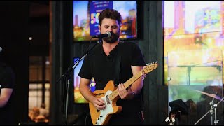 Pryor Baird - CMA Fest 2023 (Recap)