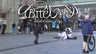[KPOP IN PUBLIC | SIDE CAM] ENHYPEN (엔하이픈) ‘BITE ME’ DANCE COVER | SYDNEY | Australia [IREUM]
