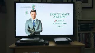 Opening To How To Make A Killing 2026 UK DVD