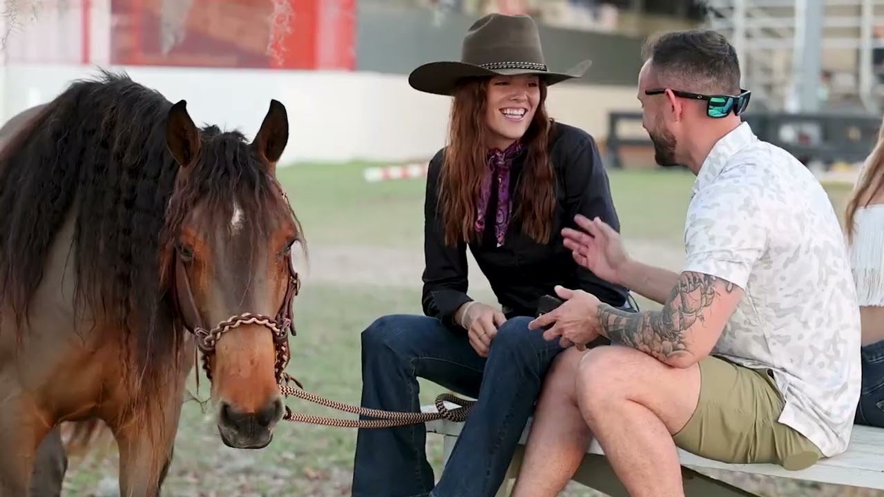 2026 Sunshine State Mustang Show