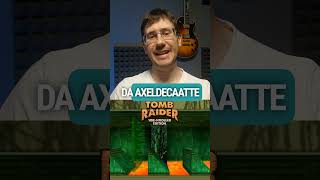 Tomb Raider: Side Scroller Edition trasforma Lara Croft in un platform 2.5D super nostalgico