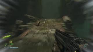 strange bug in Doom Eternal DLC1