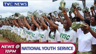 Famous Former INEC Chairman Seeks Redesign Of NYSC As Voluntary Profile