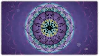 Aim Protocol - Unlock Superior Intelligence/ energy healing/ meditation - 8M