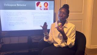 PSY 410: Forensic Psychology Final Project