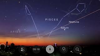 gabby petito miss you 🥰 Pisces sky guide app sunrise 