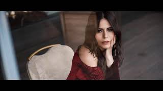 Simğe Sağin - Aline Aline