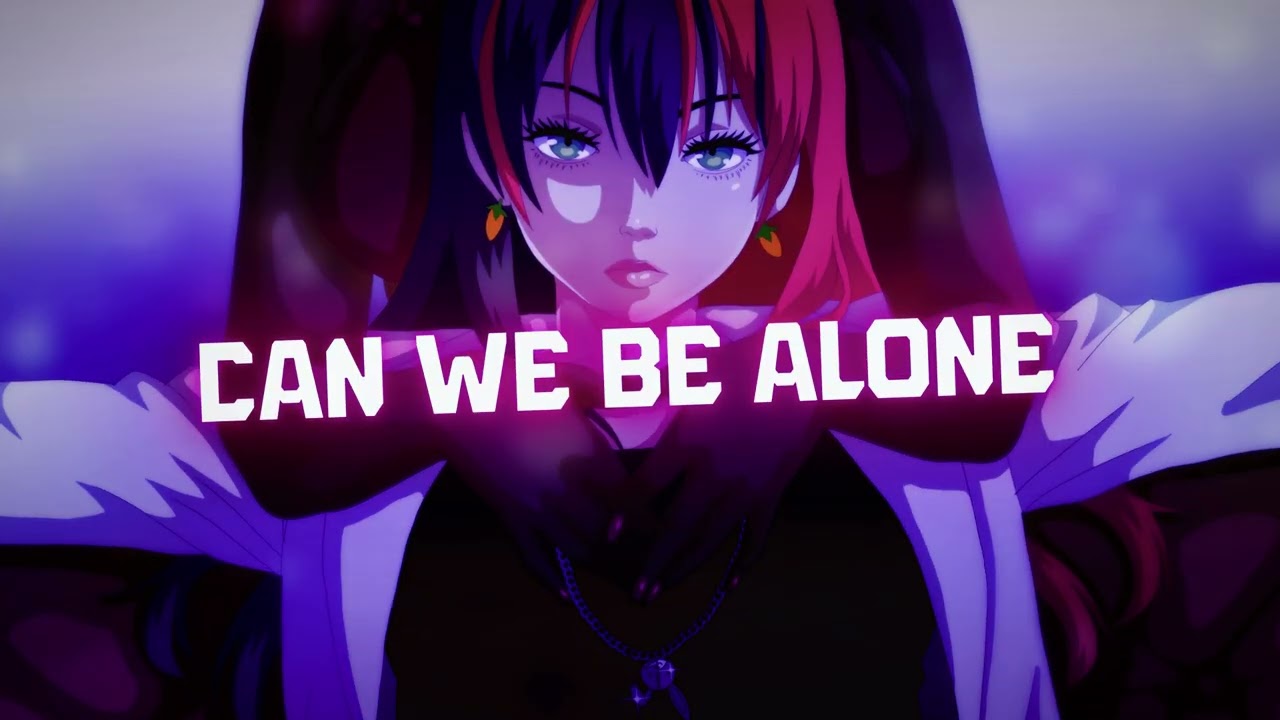 Watch Middi - Alone (Official Lyric Video) on YouTube Watch Middi - Alone (Official Lyric Video) on YouTube