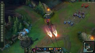 0 Hp Aatrox Pbe Bug?