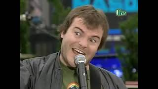 U-Pick Live - Jimmy Neutron Operation Rescue countdown [October 13, 2003]
