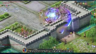 Conquista - Plunder /  CS Qualifier screenshot 3