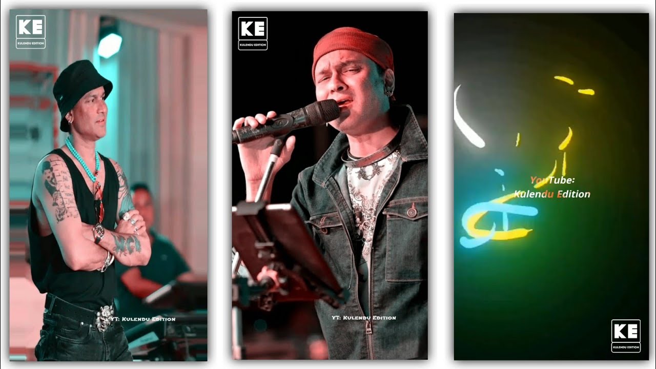 Zubeen as a kind person | Assamese video | Full screen WhatsApp status 