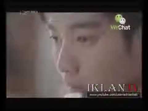 Iklan WeChat