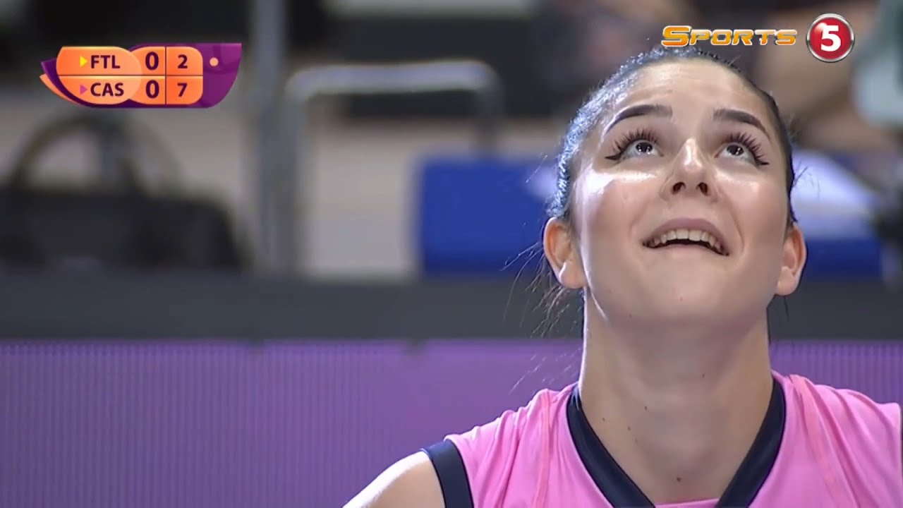 Klara Perić Highlights