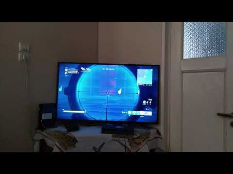 როგორ გავარტყათ მეგობარს(player)-ს NO-SCOPE ადვილად და ტროლვით...