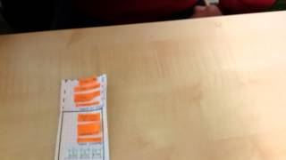 Testing Tasks 1   Upload a product   Interaction Design Methods