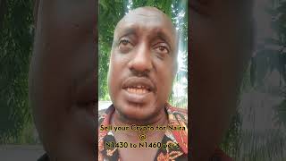 Whatsapp 2348036873138 To Buy Or Sell Your Crypto For Naira