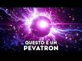 Abbiamo trovato l'oggetto più potente dell'universo