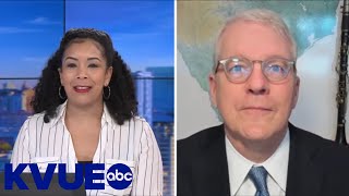 Texas This Week: What to expect in the 87th Texas Legislature | KVUE
