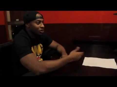 Youtube: Interview Sultan » Des Jours Meilleurs » par Rap Punchline