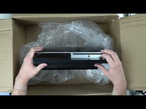 It’s been a while since I’ve seen a 40GB phat PS3…