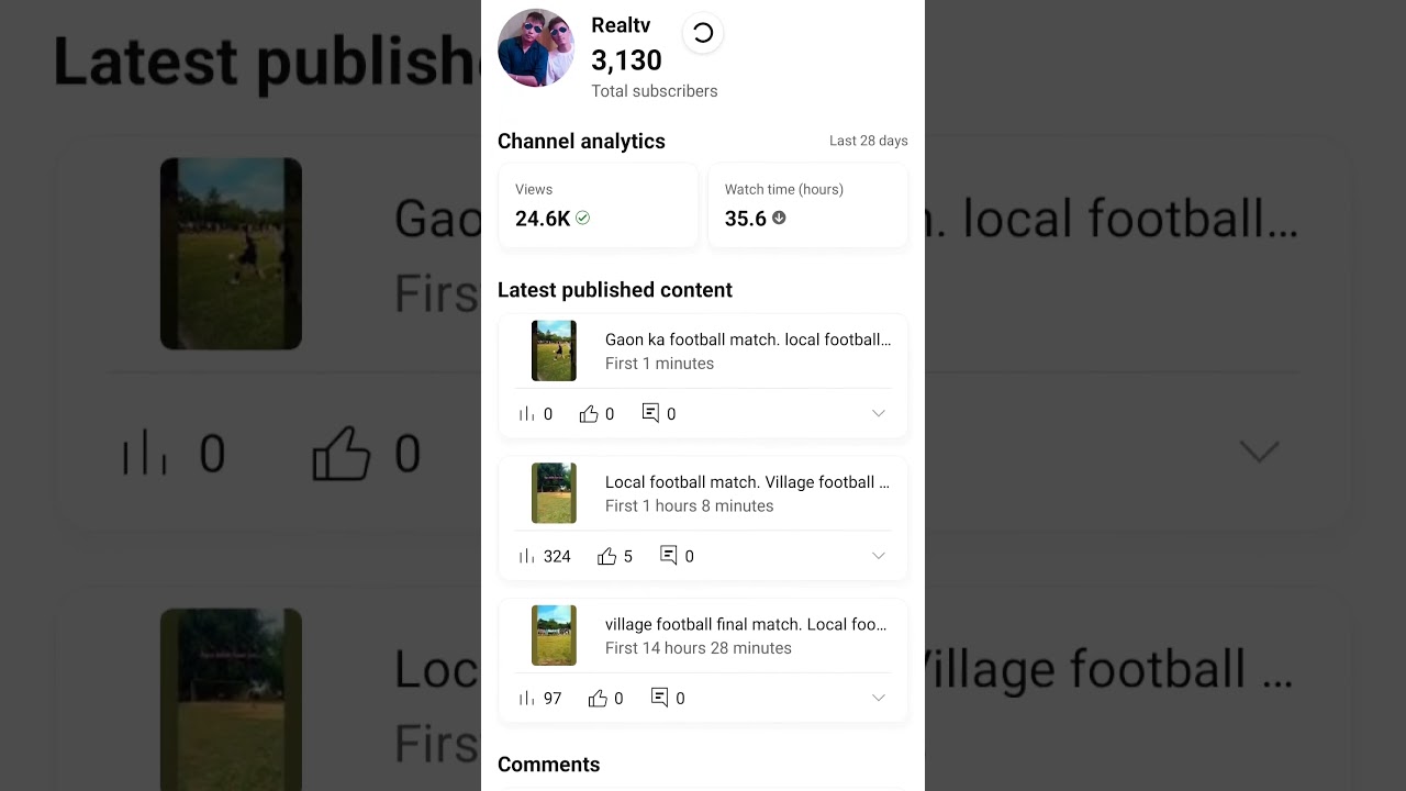 koi toh hoga jo support karega 