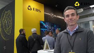 Securex 2024_EBS & Alarm.com