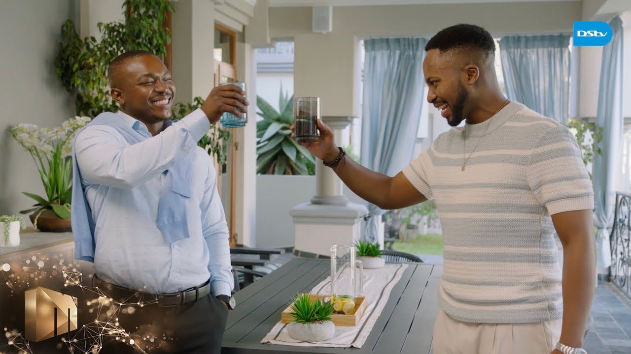 An unexpected love triangle – Genesis | S1 | Week 23 Promo | Mzansi Magic