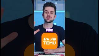 5 TEMU Gadgets Worth Buying!