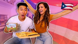 When Your Friend Is Puerto Rican | Smile Squad Comedy