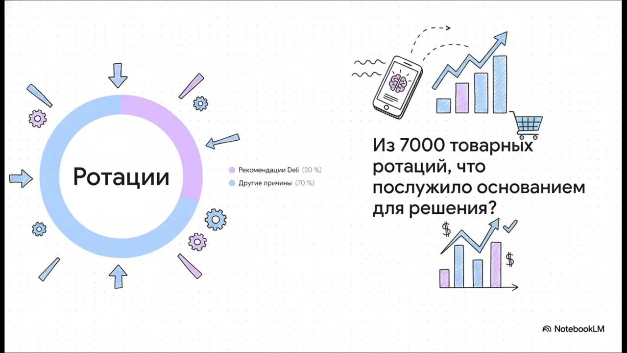 Лента создала Lenta Tech: зачем ритейлеру собственная IT-компания
