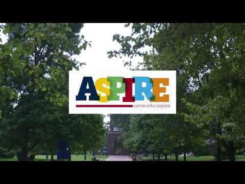 ASPIRE: The Values