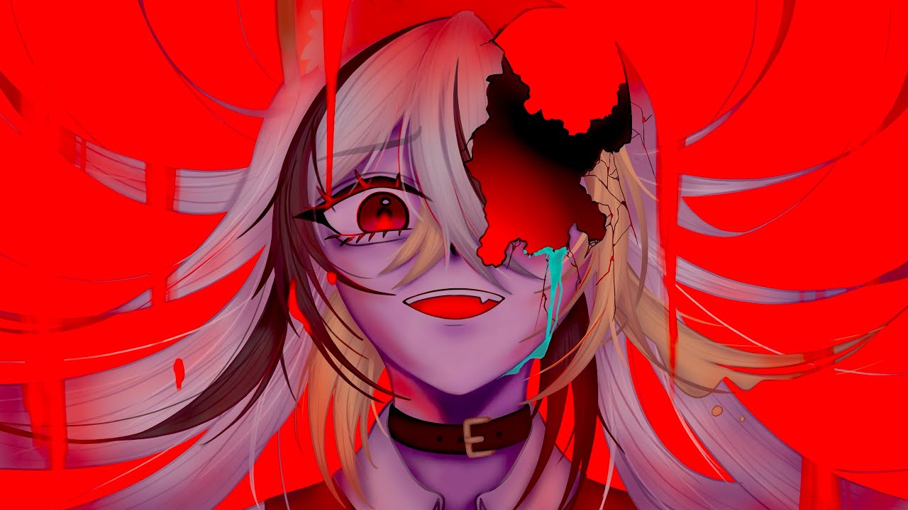 マシュマロ Marshmallow / 3sii cover