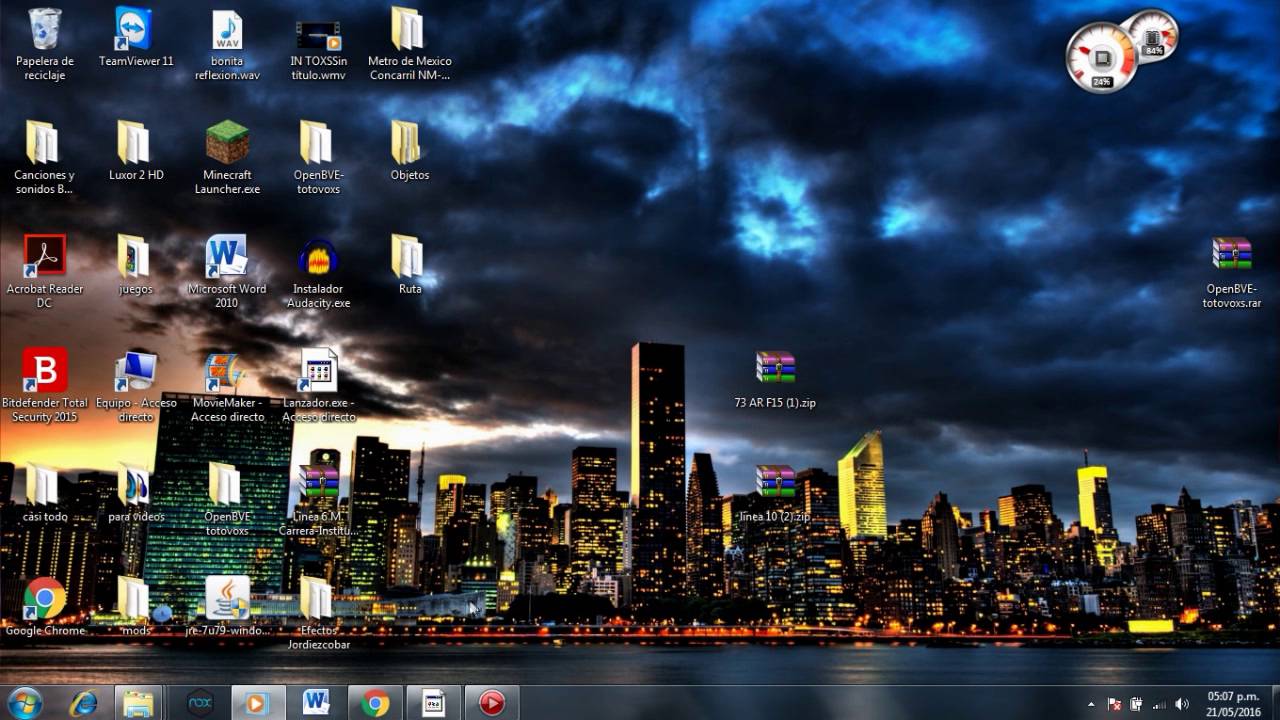 Como instalar openbve