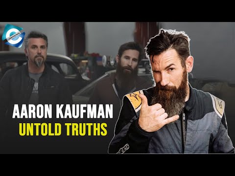 What happened between Richard Rawlings and Aaron Kaufman?