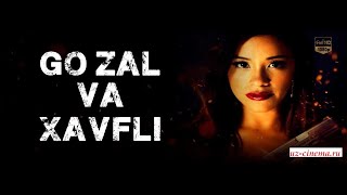 Go'zal va xavfli  Treyler O'zbek tilida