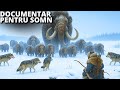 De Ce Vânătoarea De Mamuți Era Esențială Pentru Supraviețuire în Gheață Documentar Pentru Somn