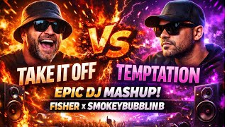 Watch Fisher Temptation video