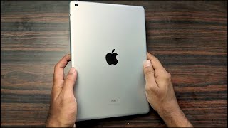 Apple iPad 9th Generation Unboxing & Overview | 10.2