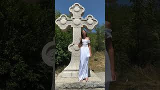 Тебе славе ангели,и ми грешни на земљи,Света Мајко, Бога Христа... 📽:masamilovanovicofficial