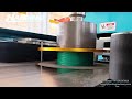 HANDING Coiling and Wrapping All-in-One Machine | Automatic Wire & Cable Coil Packaging Solution