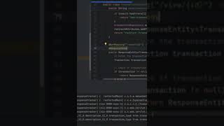 Java Spring Boot and AJAX: Display Transaction Details in Bootstrap 5 Modal #springboot #java