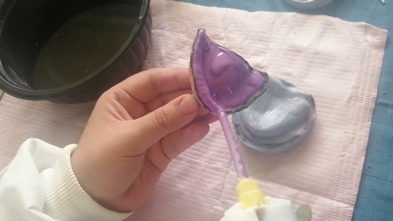 PROSTODONCIA (rectificación de bordes, impresión fisiológica, bardado ...