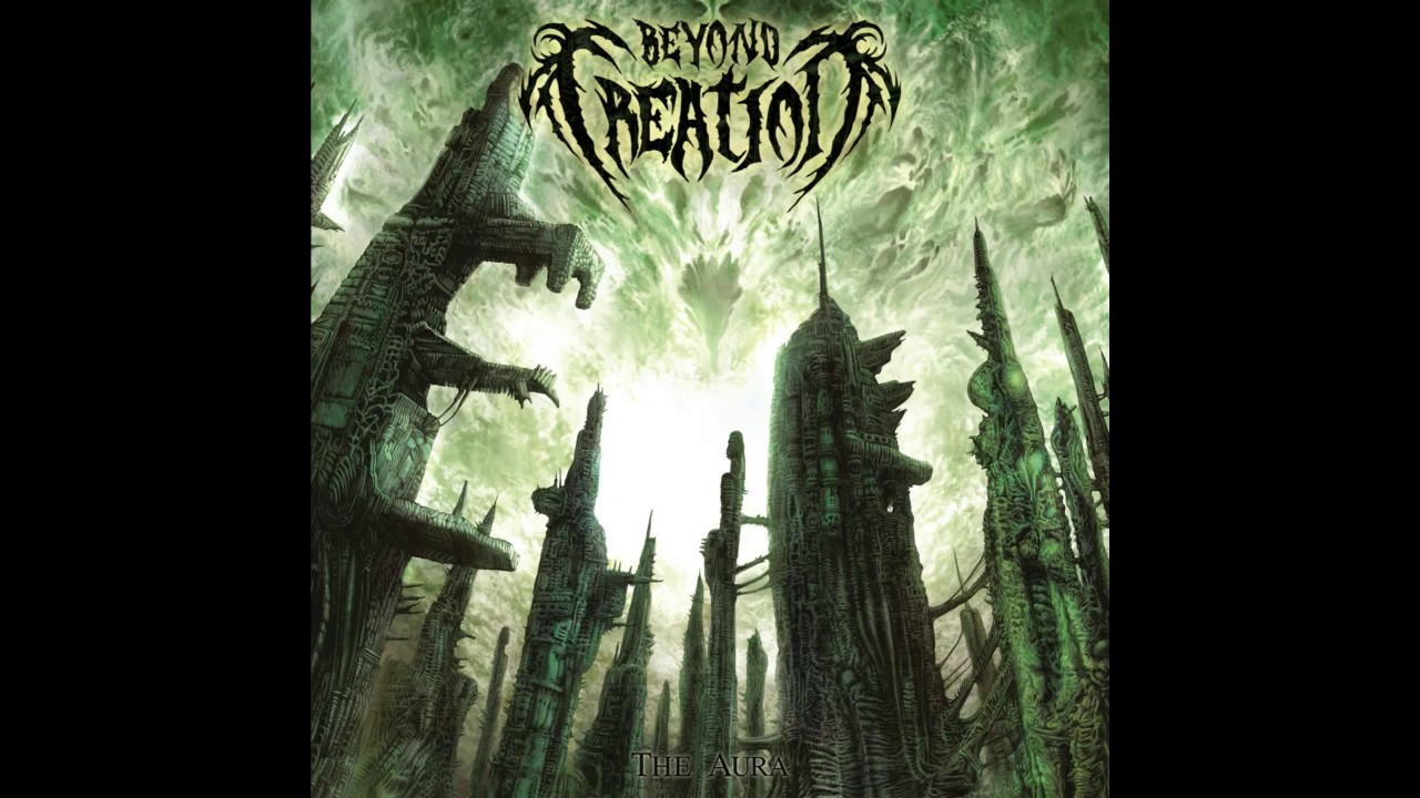 Beyond Creation-No Request For The Corrupted