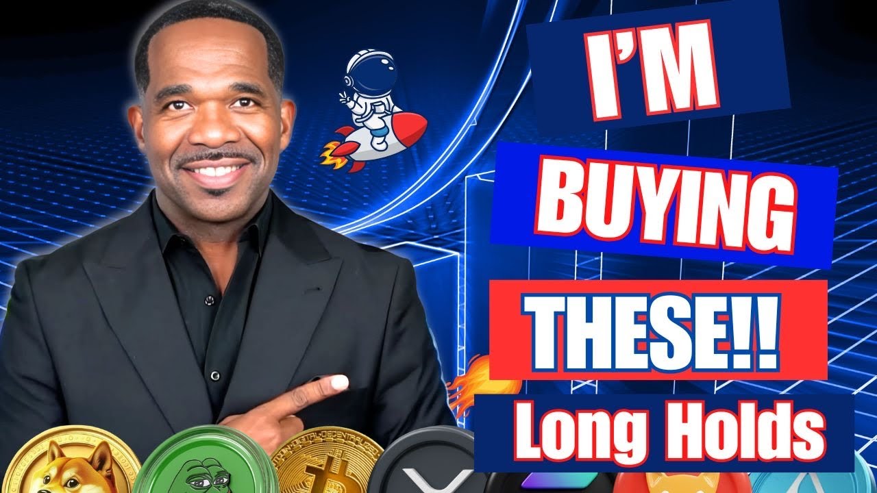 Markets near highs but jitters exist | I'm Buying This!!