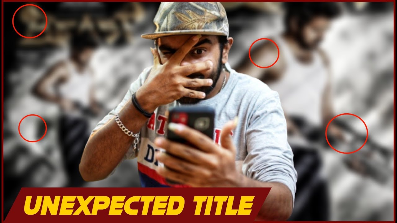 Thalapathy 65 First Look Reaction And Breakdown😍 - Beast First Look 🔥 | Thalapathy Vijay | Nelson