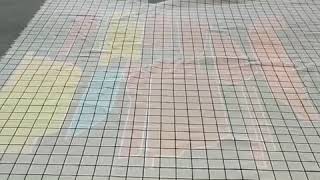 garment fabric cnc knife cutting machine with projector auto nesting software