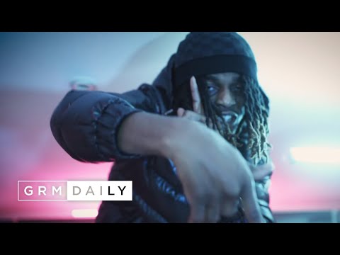 Trademark - Slow It Down [Music Video] | GRM Daily